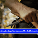 Understanding the Legal Landscape of Pocket Knives in Alabama