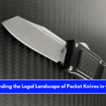 Understanding the Legal Landscape of Pocket Knives in California