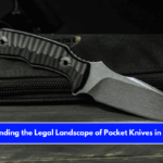Understanding the Legal Landscape of Pocket Knives in Colorado