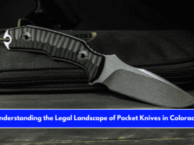 Understanding the Legal Landscape of Pocket Knives in Colorado