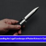 Understanding the Legal Landscape of Pocket Knives in Connecticut