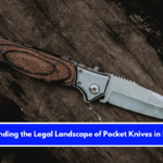 Understanding the Legal Landscape of Pocket Knives in Delaware