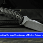 Understanding the Legal Landscape of Pocket Knives in Indiana