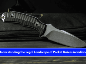 Understanding the Legal Landscape of Pocket Knives in Indiana