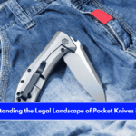 Understanding the Legal Landscape of Pocket Knives in Iowa