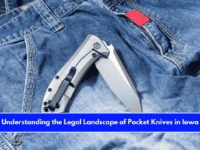 Understanding the Legal Landscape of Pocket Knives in Iowa
