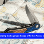 Understanding the Legal Landscape of Pocket Knives in Kansas