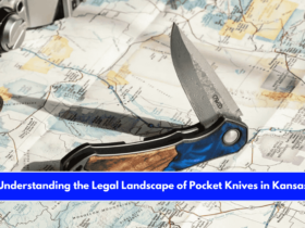Understanding the Legal Landscape of Pocket Knives in Kansas