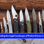 Understanding the Legal Landscape of Pocket Knives in Kentucky