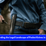 Understanding the Legal Landscape of Pocket Knives in Louisiana