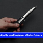 Understanding the Legal Landscape of Pocket Knives in Maryland