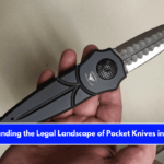 Understanding the Legal Landscape of Pocket Knives in Missouri