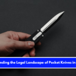 Understanding the Legal Landscape of Pocket Knives in Montana