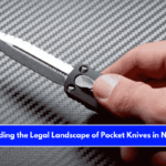 Understanding the Legal Landscape of Pocket Knives in New Mexico