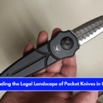 Understanding the Legal Landscape of Pocket Knives in Oklahoma