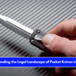Understanding the Legal Landscape of Pocket Knives in Oregon