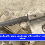 Understanding the Legal Landscape of Pocket Knives in Rhode Island
