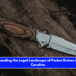 Understanding the Legal Landscape of Pocket Knives in South Carolina
