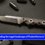 Understanding the Legal Landscape of Pocket Knives in Tennessee