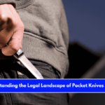 Understanding the Legal Landscape of Pocket Knives in Utah