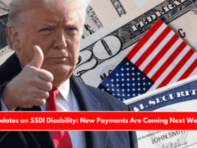 Updates on SSDI Disability New Payments Are Coming Next Week