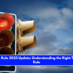 Utah traffic Rule 2025 Update Understanding the Right Turn on Red Rule