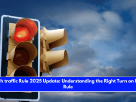 Utah traffic Rule 2025 Update Understanding the Right Turn on Red Rule