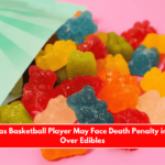 Why a Texas Basketball Player May Face Death Penalty in Indonesia Over Edibles
