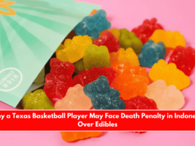 Why a Texas Basketball Player May Face Death Penalty in Indonesia Over Edibles