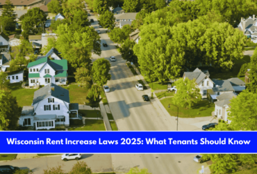 Wisconsin Rent Increase Laws 2025 What Tenants Should Know