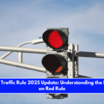 Wisconsin Traffic Rule 2025 Update Understanding the Right Turn on Red Rule