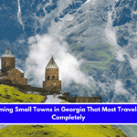 11 Charming Small Towns in Georgia That Most Travelers Miss Completely