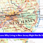 11 Reasons Why Living in New Jersey Might Not Be for You