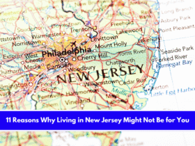 11 Reasons Why Living in New Jersey Might Not Be for You