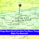 11 Small Things About North Carolina You Never Thought Would Make You Homesick