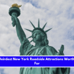 11 of the Weirdest New York Roadside Attractions Worth Stopping For