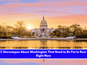 12 Stereotypes About Washington That Need to Be Put to Rest – Right Now