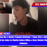 17-Year-Old Boy Who Was Drunk Driving Shot and Killed a 64-Year-Old Man in the Back of the Head After He Made Disrespectful Comments; Teen Arrested