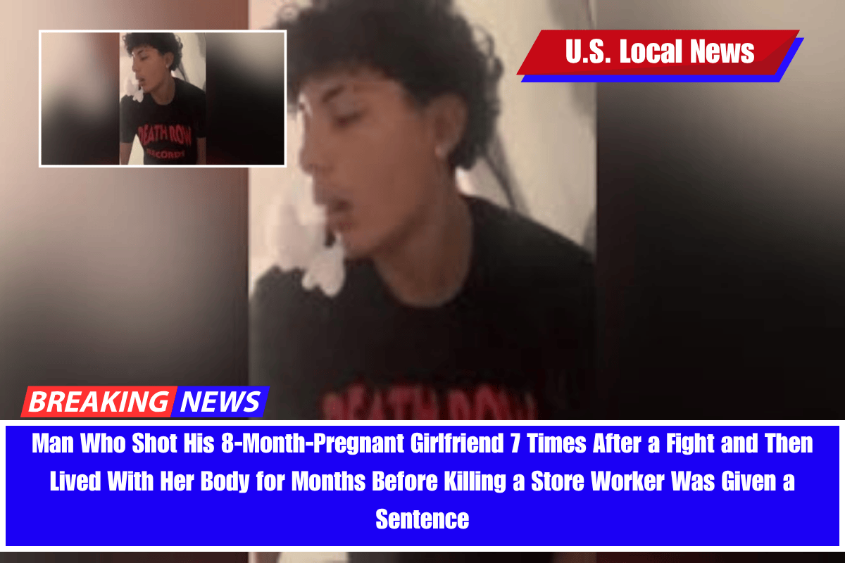 17-Year-Old Boy Who Was Drunk Driving Shot and Killed a 64-Year-Old Man in the Back of the Head After He Made Disrespectful Comments; Teen Arrested