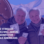 $1,702 Stimulus Checks Will Arrive This Month for Eligible Americans
