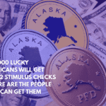 600,000 Lucky Americans Will Get $1,702 Stimulus Checks — Here Are the People Who Can Get Them
