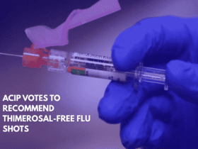 ACIP Votes to Recommend Thimerosal-Free Flu Shots