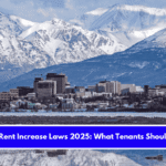 Alaska Rent Increase Laws 2025 What Tenants Should Know