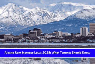 Alaska Rent Increase Laws 2025 What Tenants Should Know