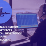 Austin-Bergstrom Airport Faces Critical Shortage of Air Traffic Controllers