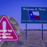 Beware of the Asian Needle Ant in Central Texas