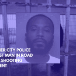 Bossier City Police Arrest Man in Road Rage Shooting Incident