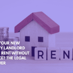 Can Your New Jersey Landlord Raise Rent Without Notice The Legal Answer