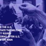 Could the U.S. Reinstate the Military Draft Rising Concerns After U.S. Strike on Iran