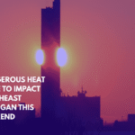 Dangerous Heat Wave to Impact Southeast Michigan This Weekend